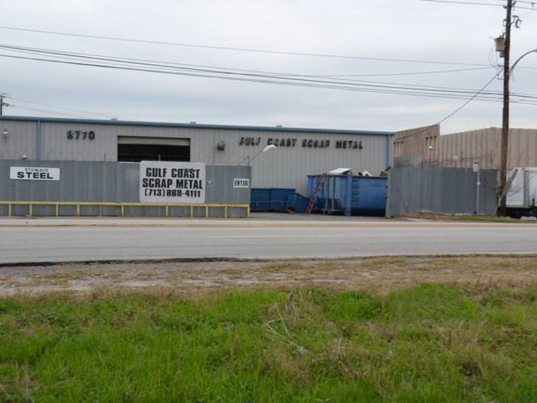 Carbide Recycling Partnership